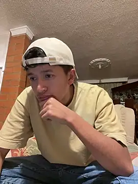 sebaxx8  online show from 24, 2, 2025