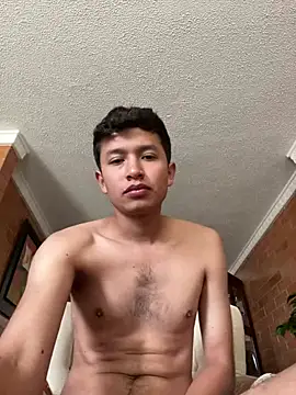 sebaxx8  online show from 23, 1, 2025