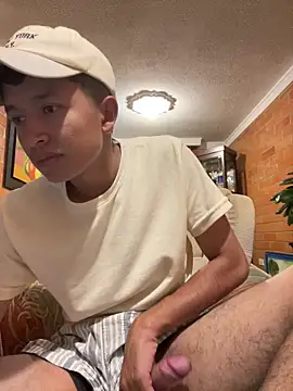 sebaxx8  online show from 10, 2, 2025