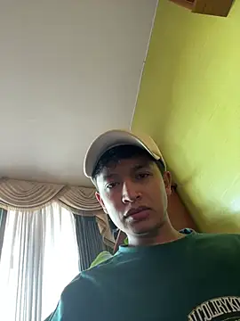 sebaxx8  online show from 22, 1, 2025