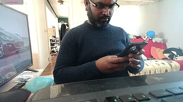 IndienTiger online show from 3, 3, 2025