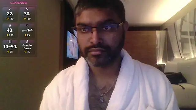 IndienTiger online show from 16, 9, 2025