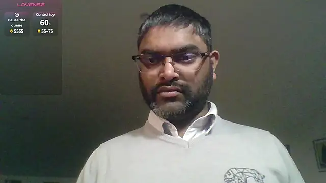 IndienTiger online show from 19, 3, 2025