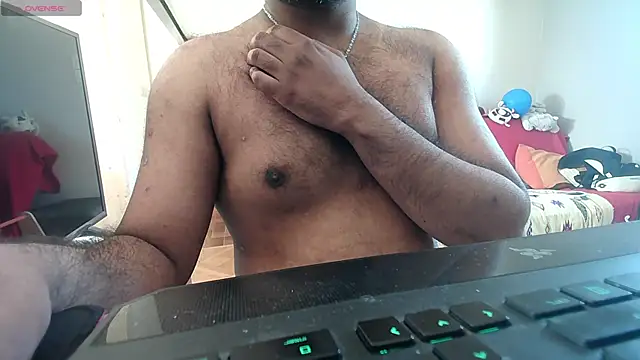 IndienTiger online show from 3, 3, 2025