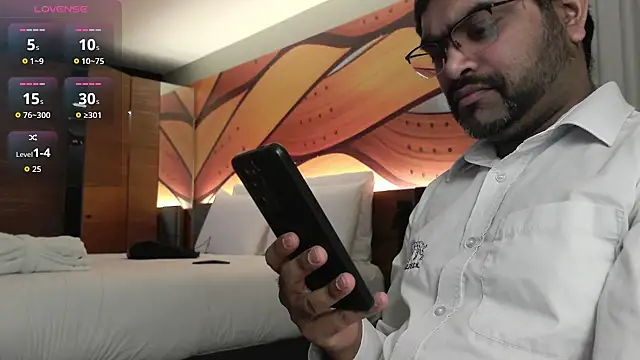 IndienTiger online show from 13, 1, 2026