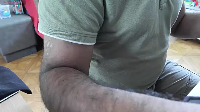 IndienTiger online show from 22, 9, 2025