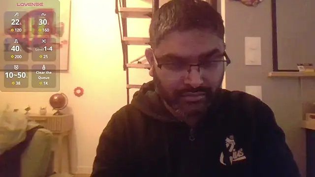 IndienTiger online show from 18, 3, 2025