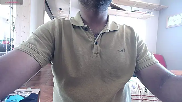 IndienTiger online show from 19, 9, 2025