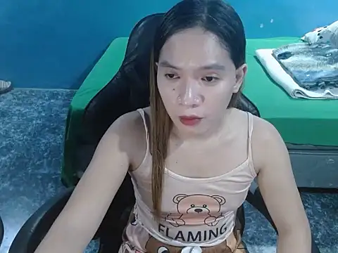 Asianpinaybeauty yam007 online show from 22, 9, 2025