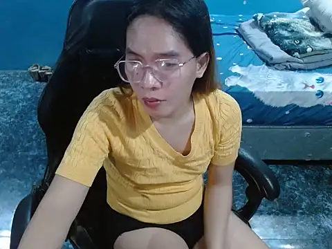 Asianpinaybeauty yam007 online show from 30, 10, 2025