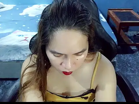 Asianpinaybeauty yam007 online show from 14, 5, 2026