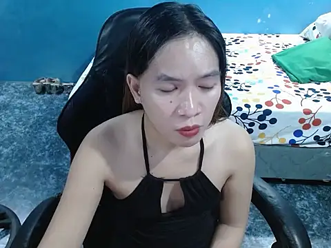 Asianpinaybeauty yam007 online show from 10, 11, 2025