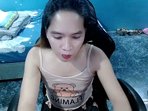 Snapshot of Asianpinaybeauty_yam007 chatting on 23, 12, 2025 Asianpinaybeauty yam007 online show from 23, 12, 2025