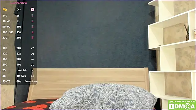 onelovelyalice online show from 5, 3, 2025