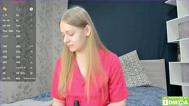 onelovelyalice online show from 2, 2, 2025