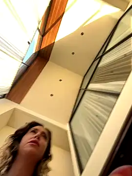 veronikawithDDDs online show from 2, 10, 2025