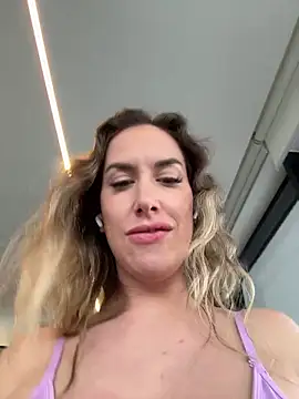 veronikawithDDDs online show from 7, 1, 2026