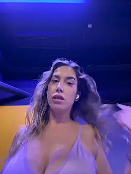 veronikawithDDDs online show from 14, 12, 2025