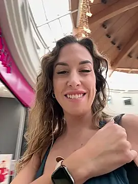 veronikawithDDDs online show from 8, 1, 2026