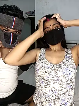 Love-N online show from 11, 10, 2025