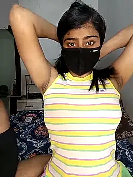 Love-N online show from 19, 12, 2025