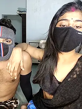 Love-N online show from 12, 10, 2025