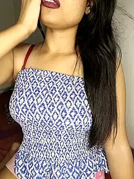 Snapshot of Love-N chatting on 5, 6, 2026 Love-N online show from 5, 6, 2026