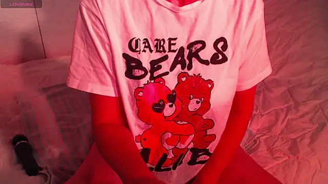 sweetchani666 online show from 11, 10, 2025