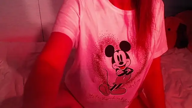 sweetchani666 online show from 17, 1, 2026