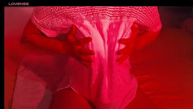 sweetchani666 online show from 15, 3, 2026