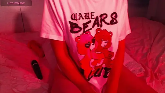 sweetchani666 online show from 10, 6, 2026