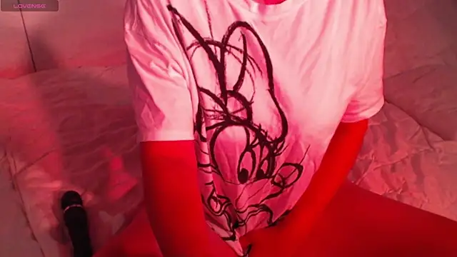 sweetchani666 online show from 27, 9, 2025