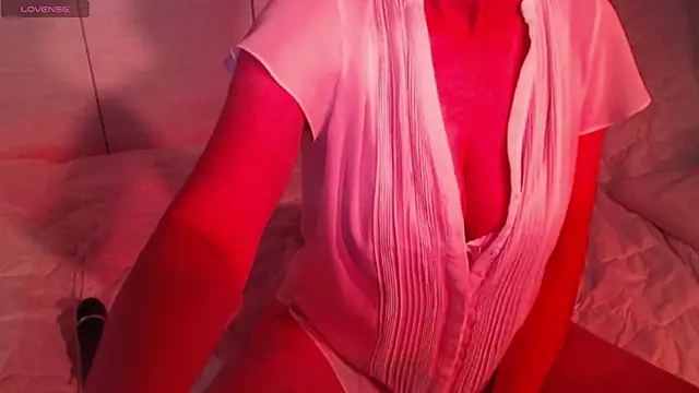 sweetchani666 online show from 24, 9, 2025