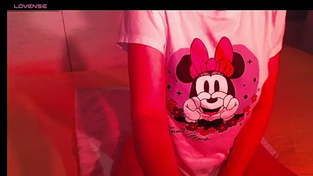 sweetchani666 online show from 21, 3, 2026