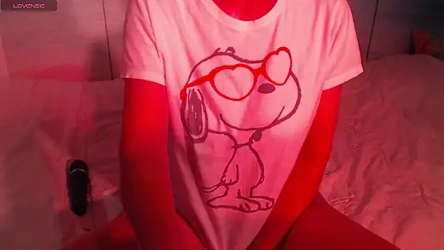 sweetchani666 online show from 25, 10, 2025