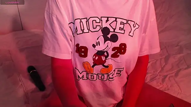 sweetchani666 online show from 10, 10, 2025