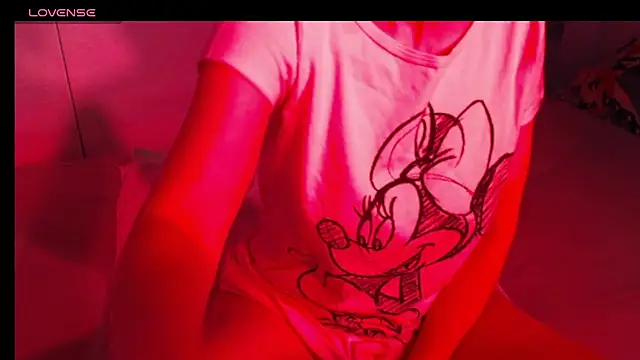 sweetchani666 online show from 28, 3, 2026