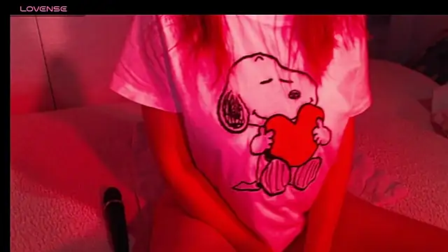 sweetchani666 online show from 11, 4, 2026