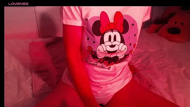 sweetchani666 online show from 8, 2, 2026