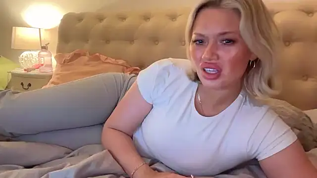 blissdimicco online show from 19, 2, 2026