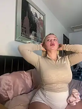 blissdimicco online show from 18, 3, 2025