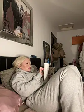 blissdimicco online show from 12, 3, 2025