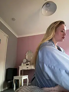 blissdimicco online show from 16, 12, 2025