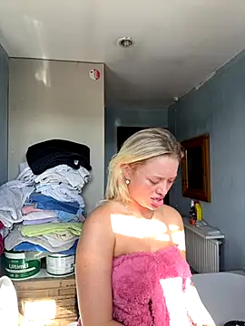 blissdimicco online show from 22, 9, 2025