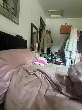 blissdimicco online show from 11, 3, 2025