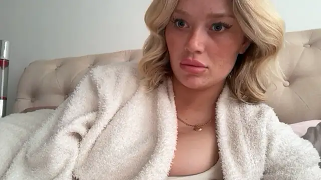 blissdimicco online show from 11, 5, 2026