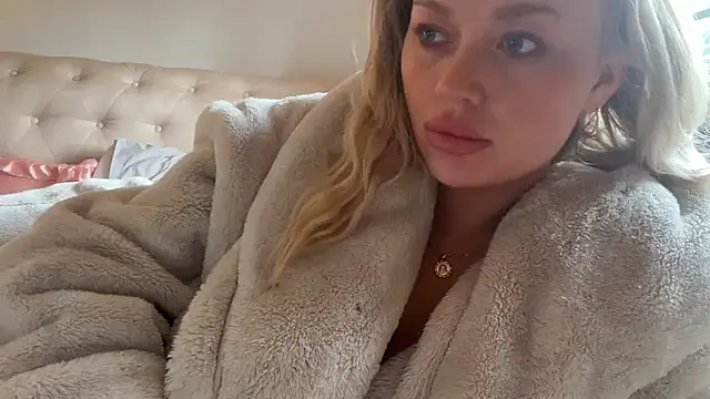 blissdimicco online show from 11, 2, 2026