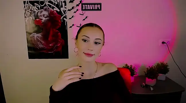 Nikonara Love online show from 9, 3, 2025