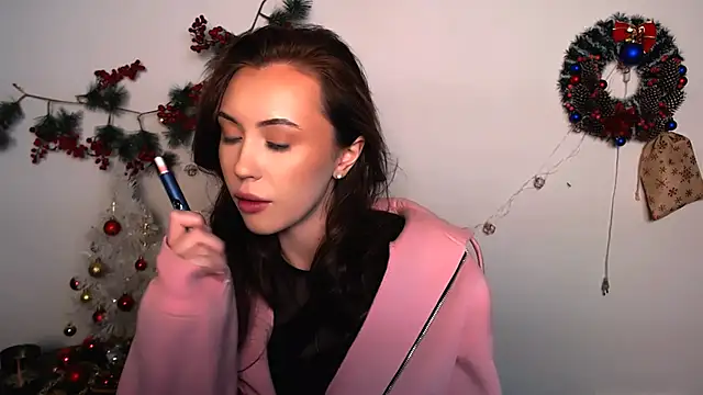 Nikonara Love online show from 6, 2, 2026