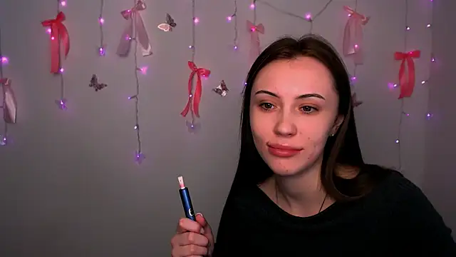 Nikonara Love online show from 25, 2, 2026